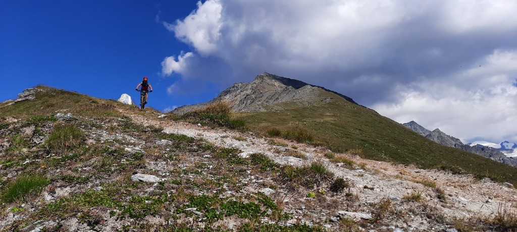 #10 Mt Rogneux Mt Rogneux