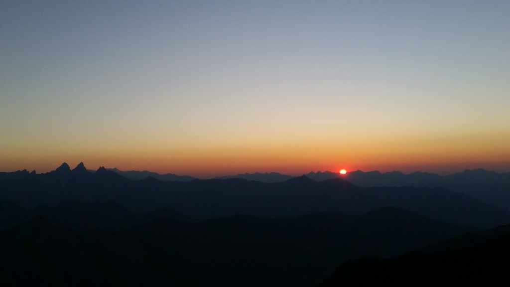 #6 Coucher Coucher