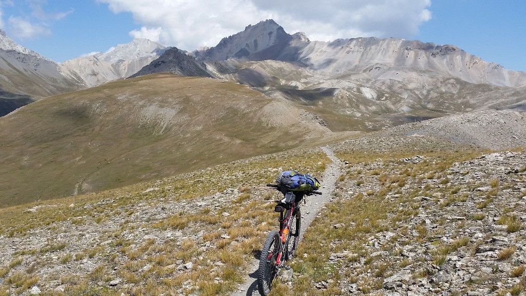 #18 Vallonetto encore loin ! Vallonetto encore loin !