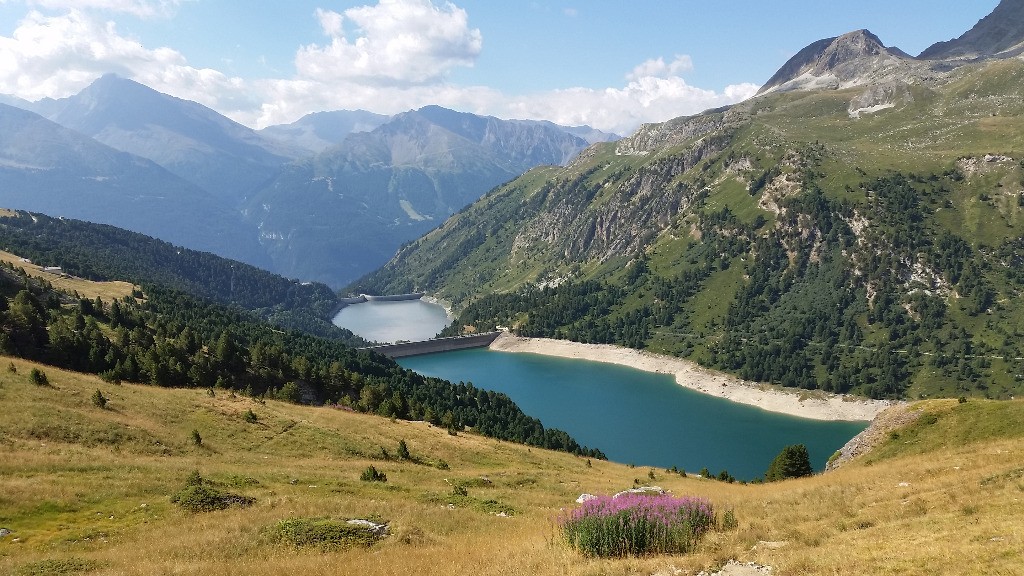 #29 Lacs Aussois Lacs Aussois