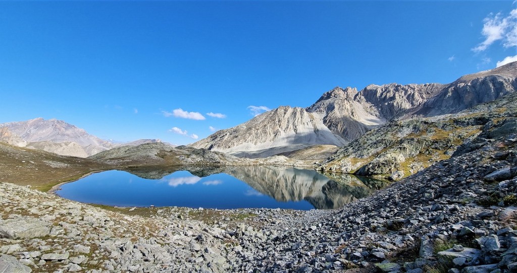 #5 Lac du Roure Lac du Roure