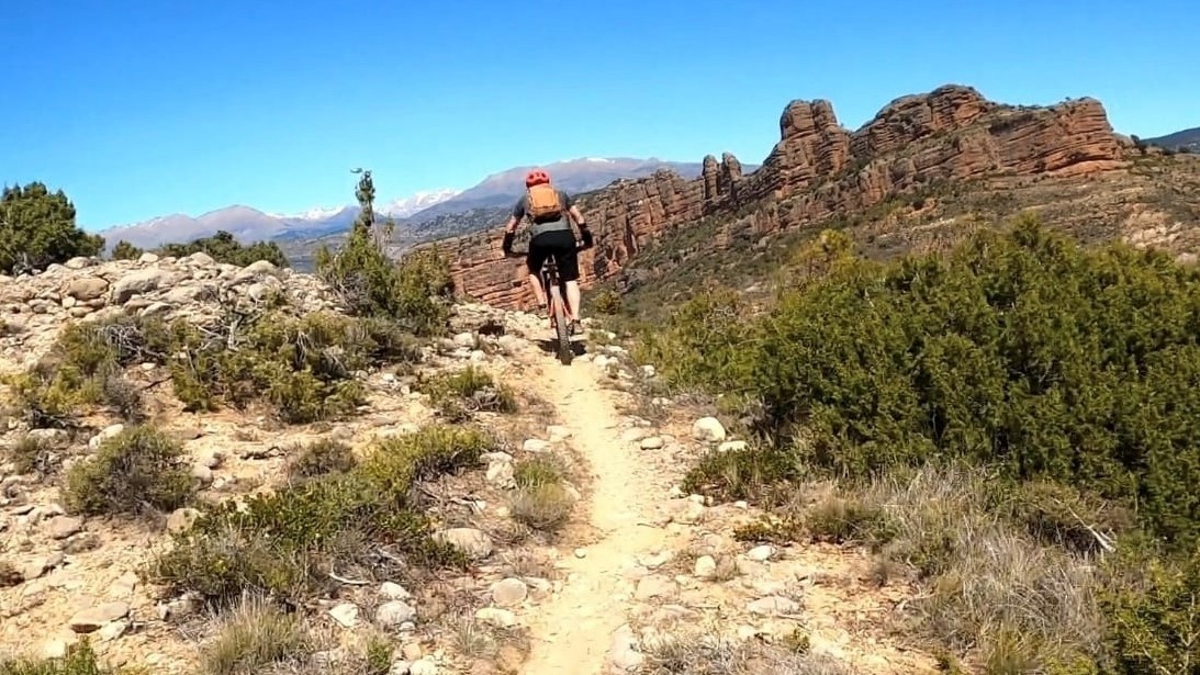 #28 Canarill Trail Canarill Trail