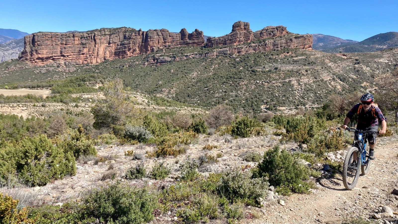 #24 Canarill Trail Canarill Trail