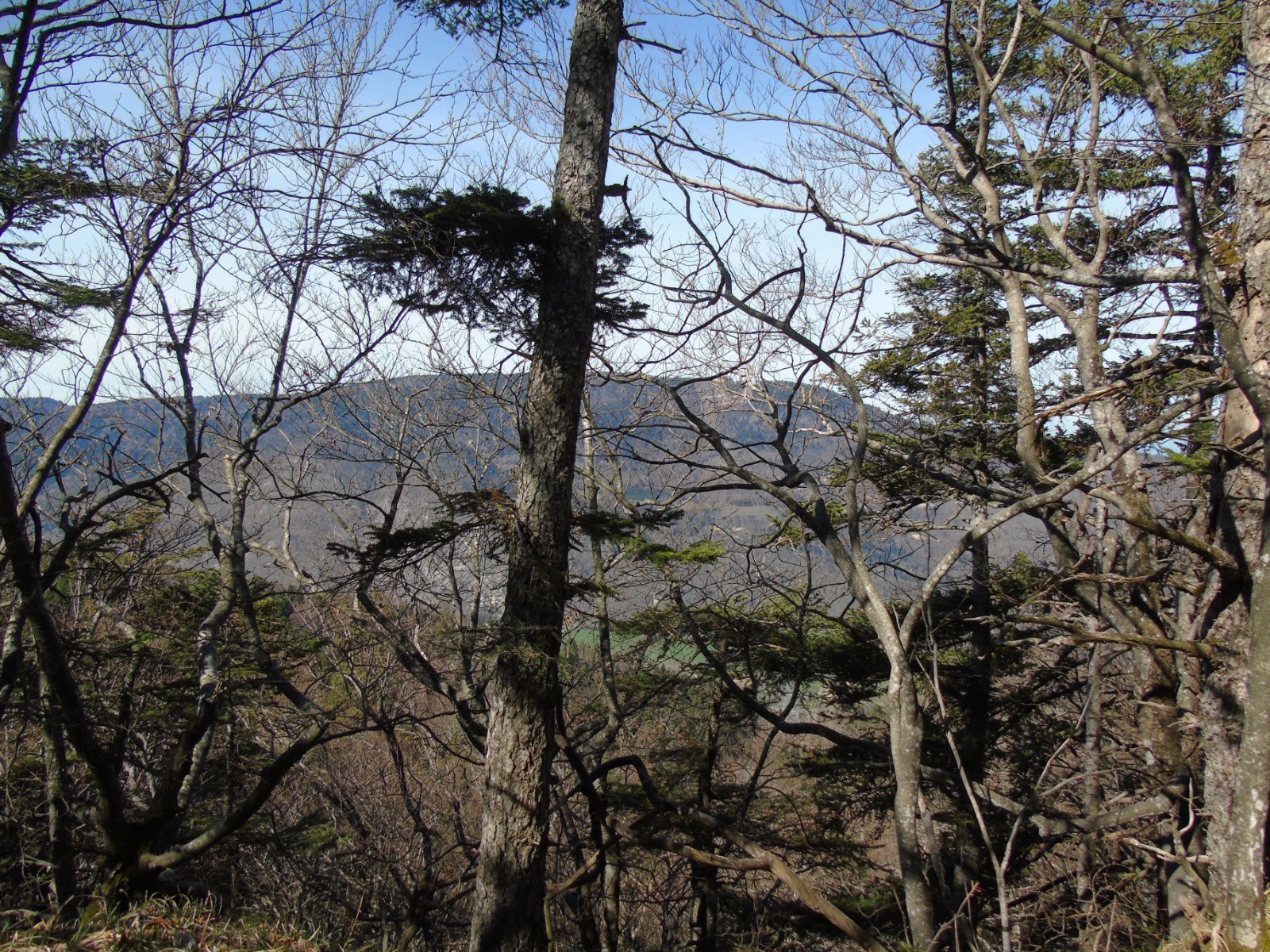 #11 Mont Grelle Mont Grelle