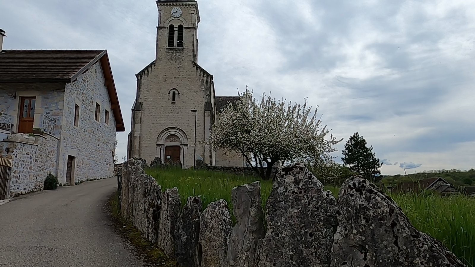 #1 St Martin de Bavel St Martin de Bavel