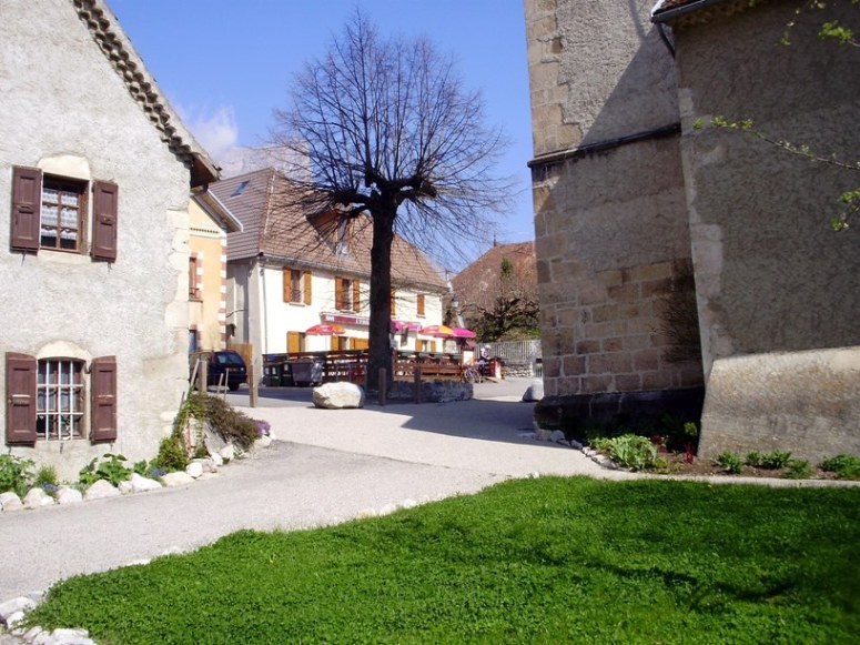 Terrasse : Il n'est que 10h30 mais la mousse va parler!