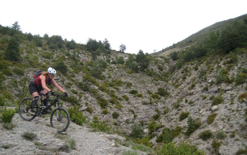 Maud : Tout le monde se fait plaisir !