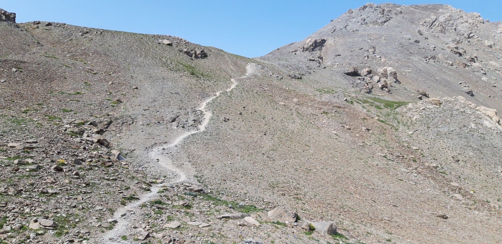 #26 Col de la Gypière Col de la Gypière