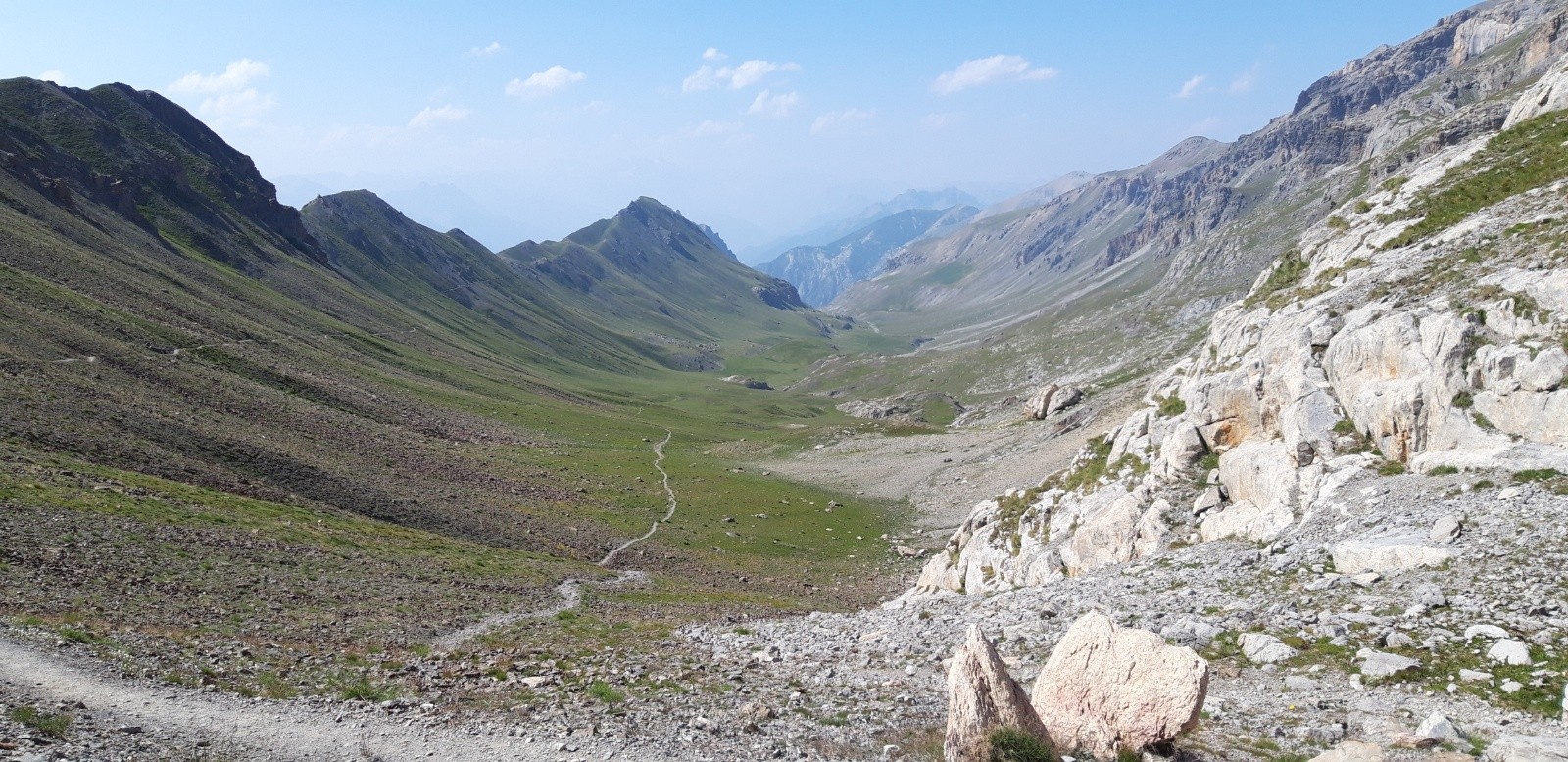 #31 Vallon Laugier Vallon Laugier