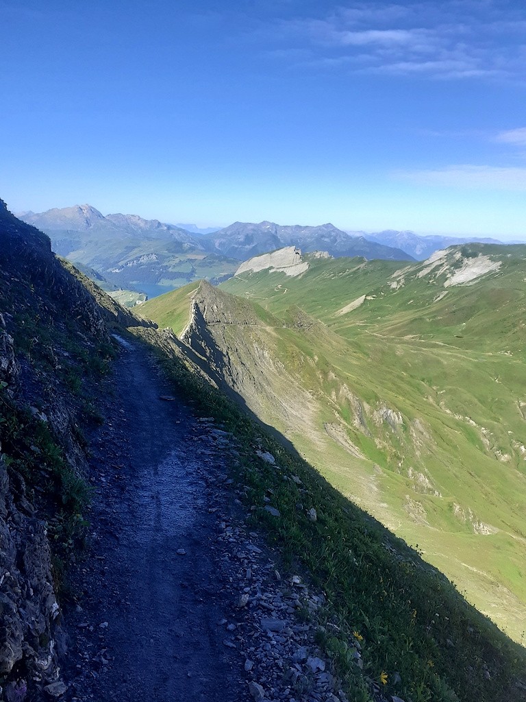 Passage aérien 