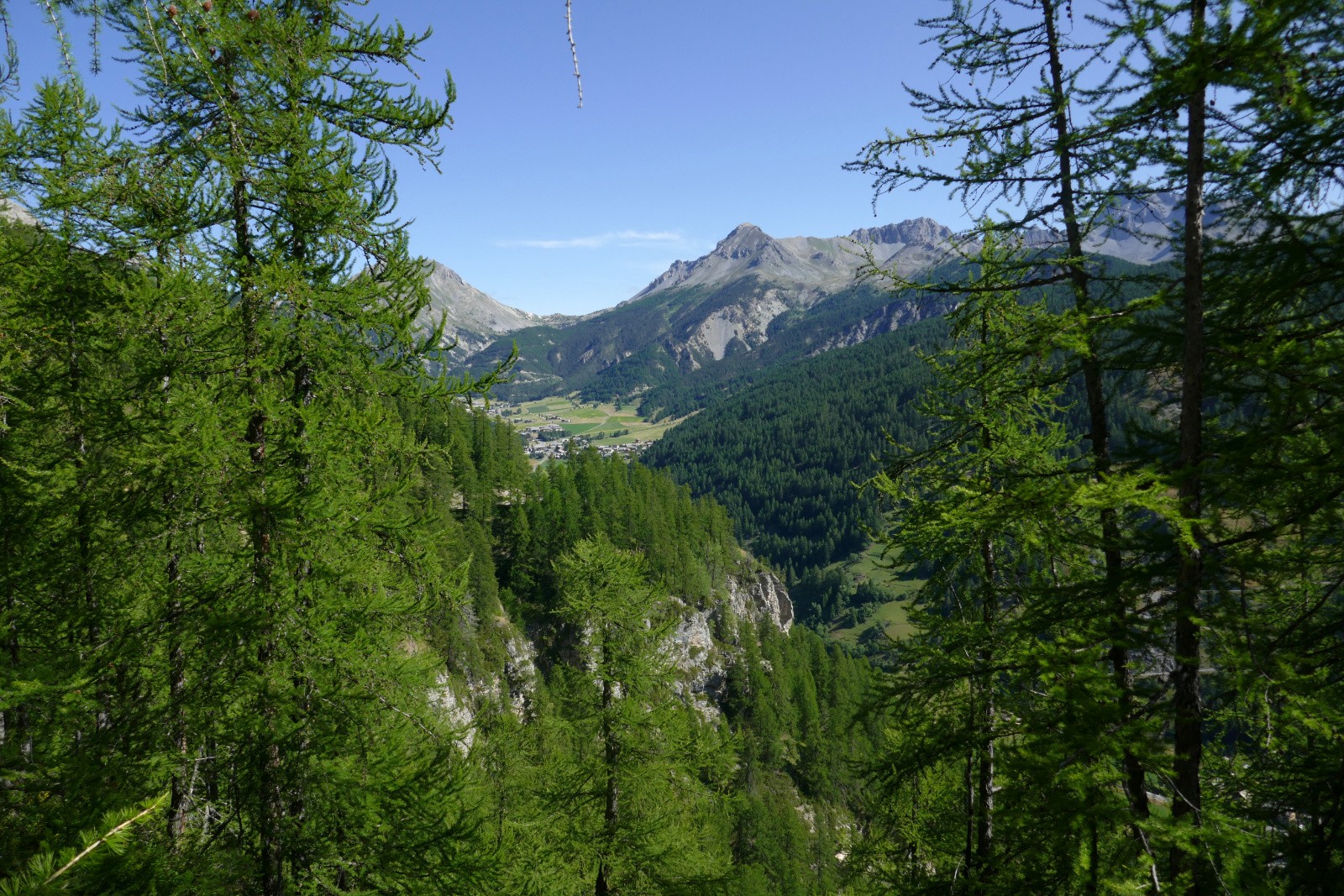 #46 Arvieux Arvieux