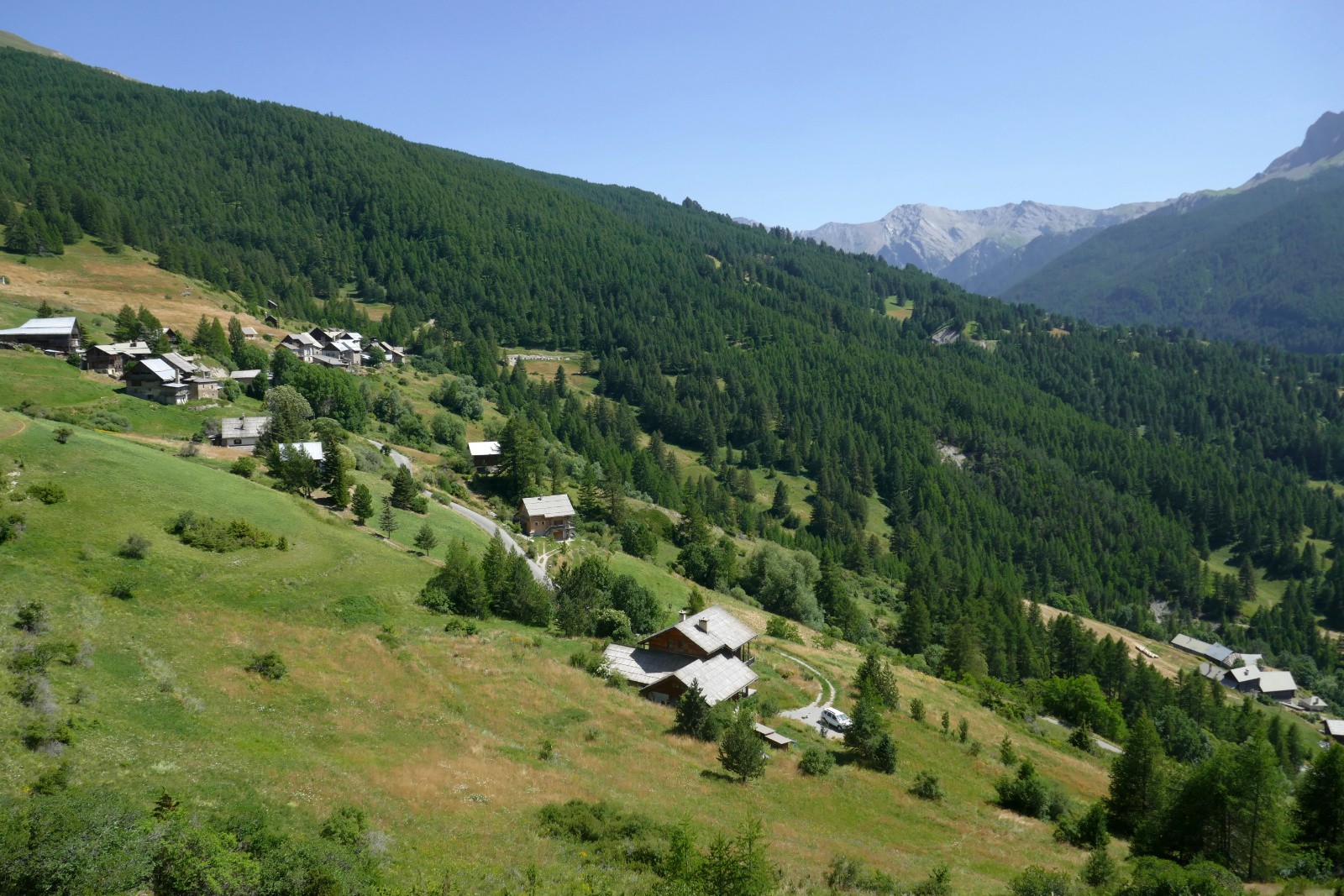#21 Prats Haut Prats Haut