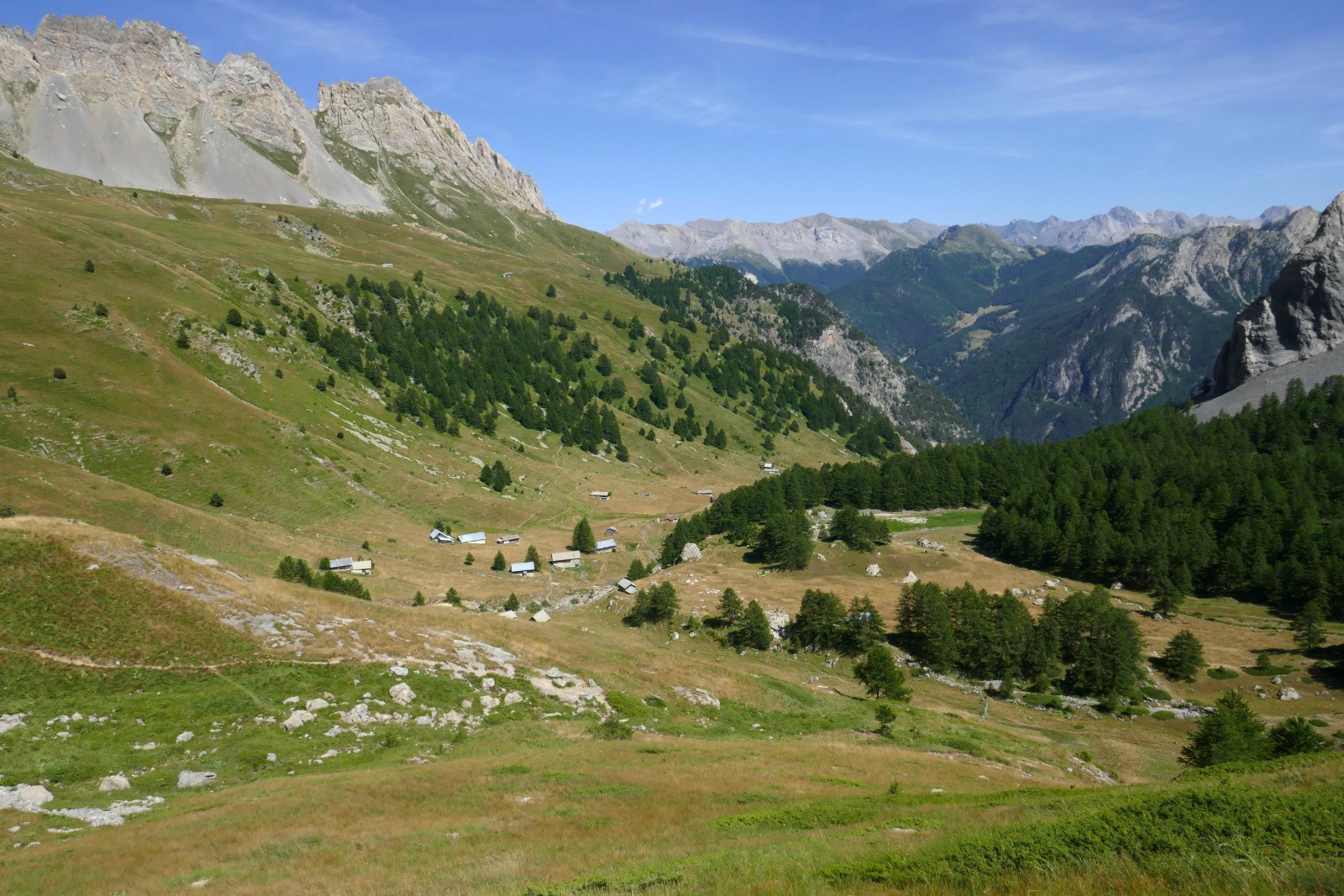 #57 Furfande du col Garnier Furfande du col Garnier