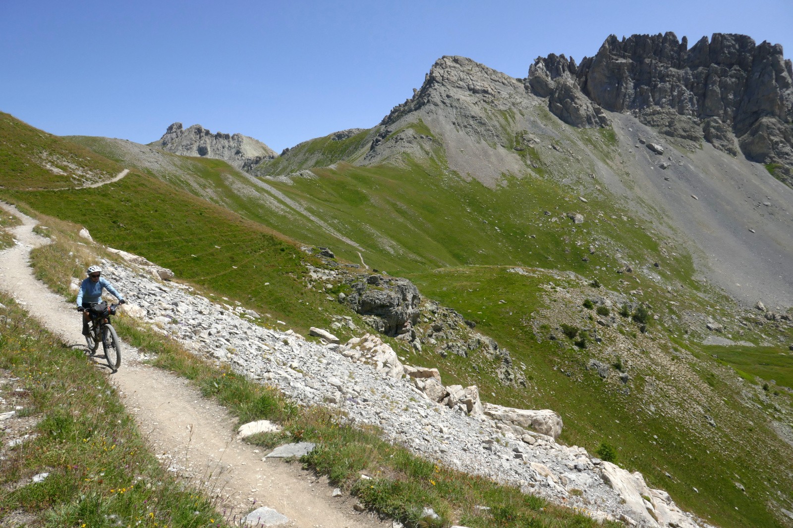 #5 Haut de Furfande Haut de Furfande