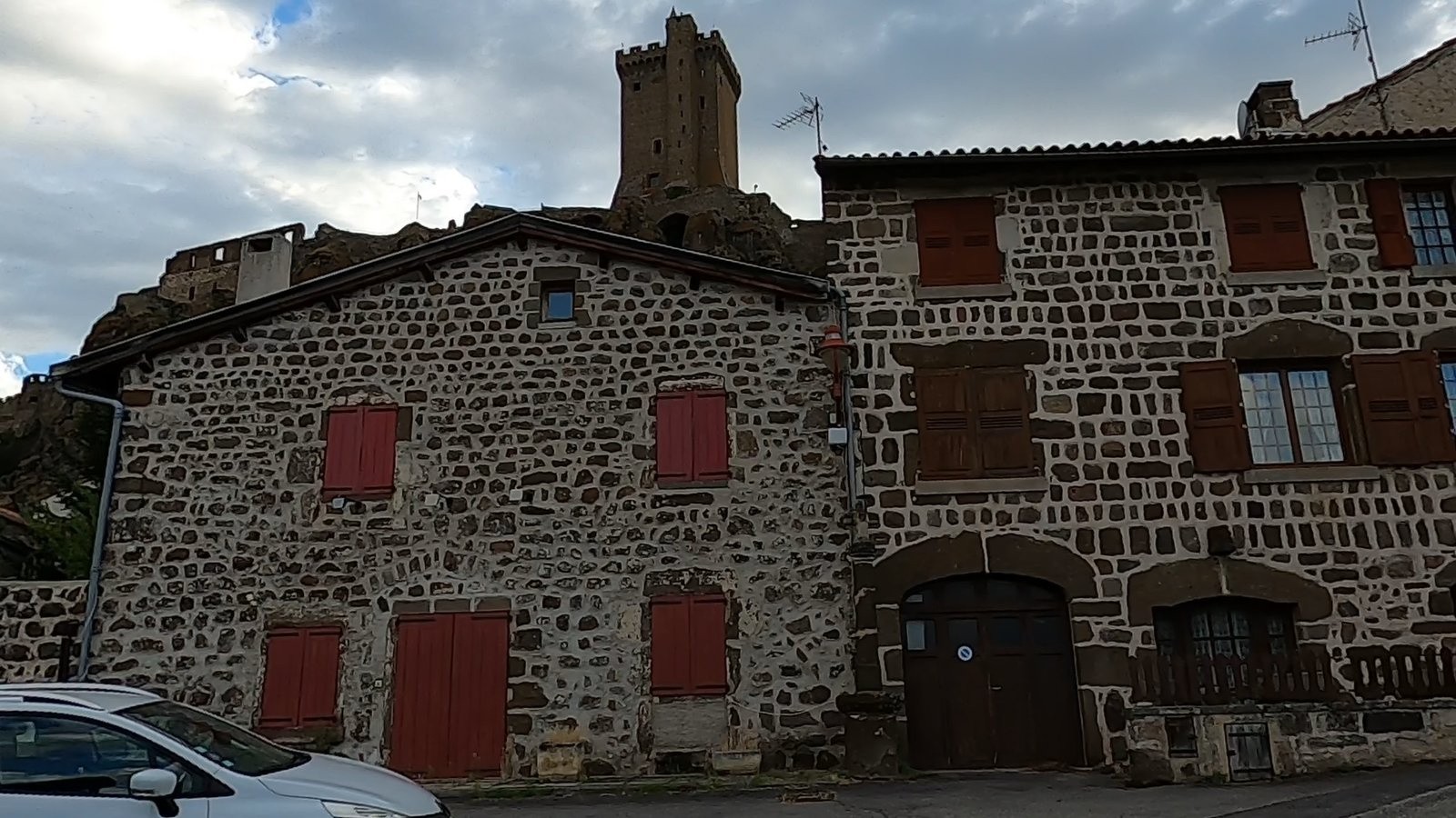 #3 Polignac Polignac