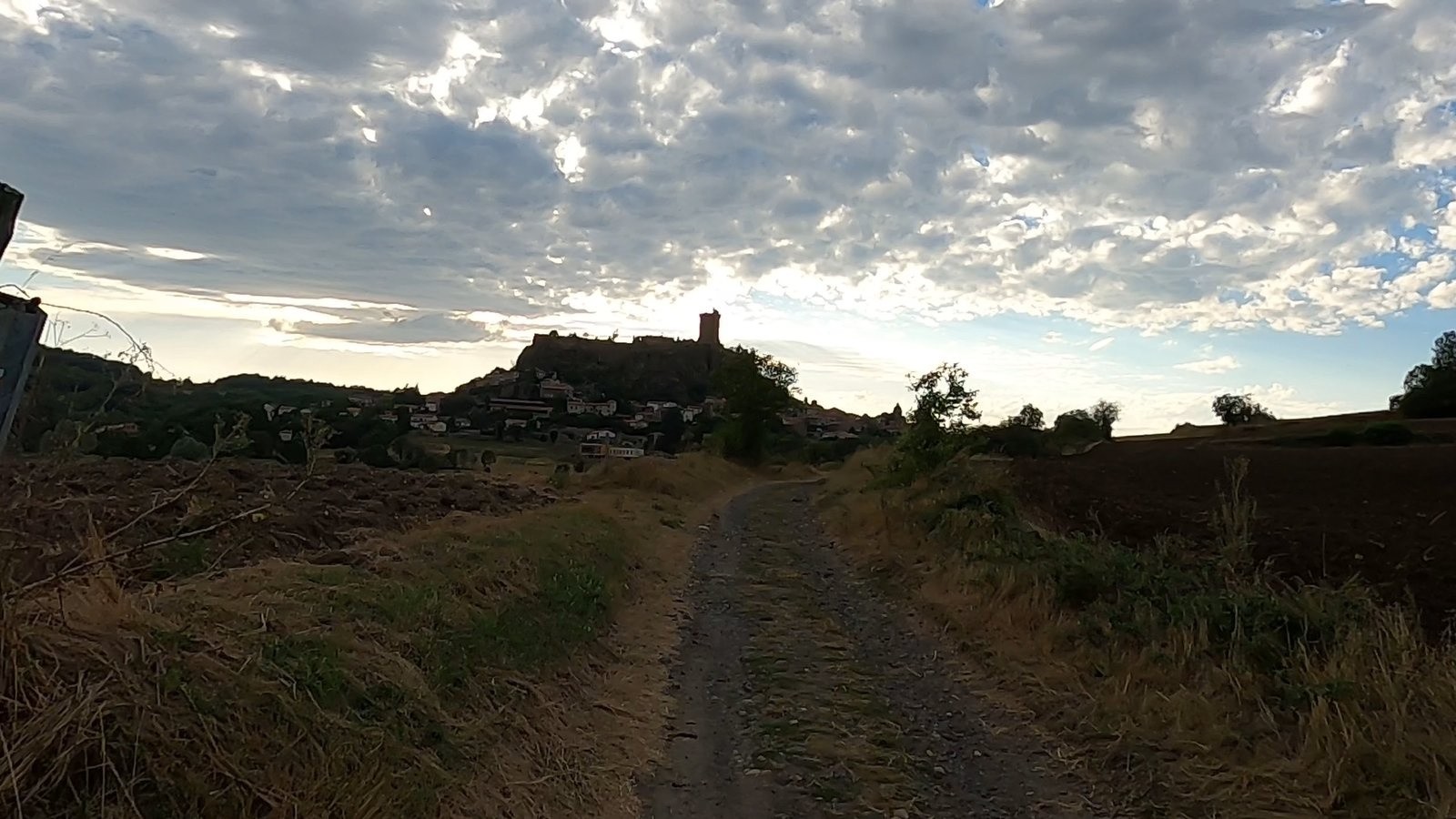 #2 Forteresse de Polignac Forteresse de Polignac
