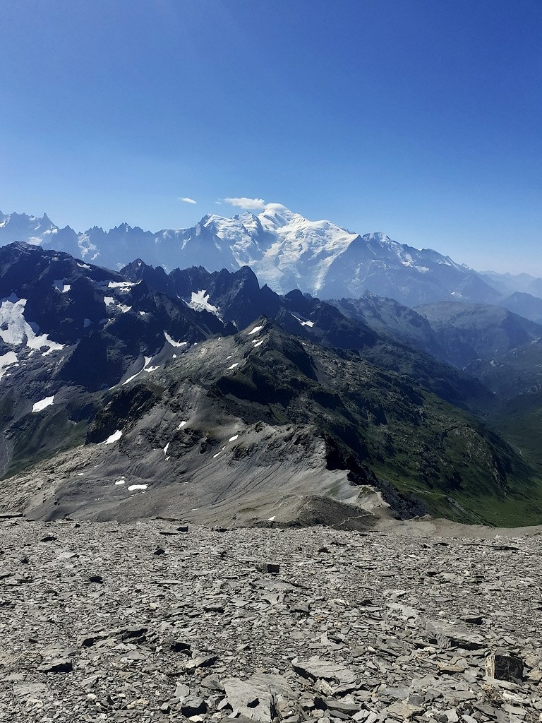 Regard en arrière