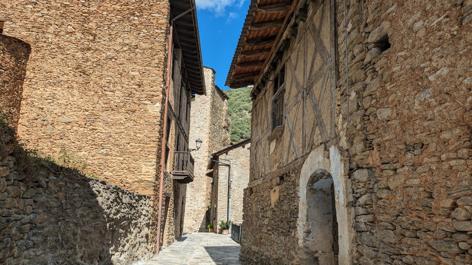 Ruelles 