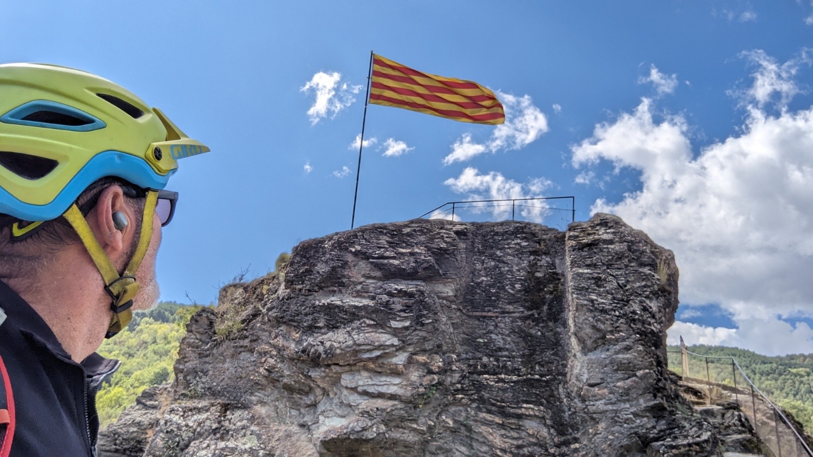 Vive la Catalogne libre