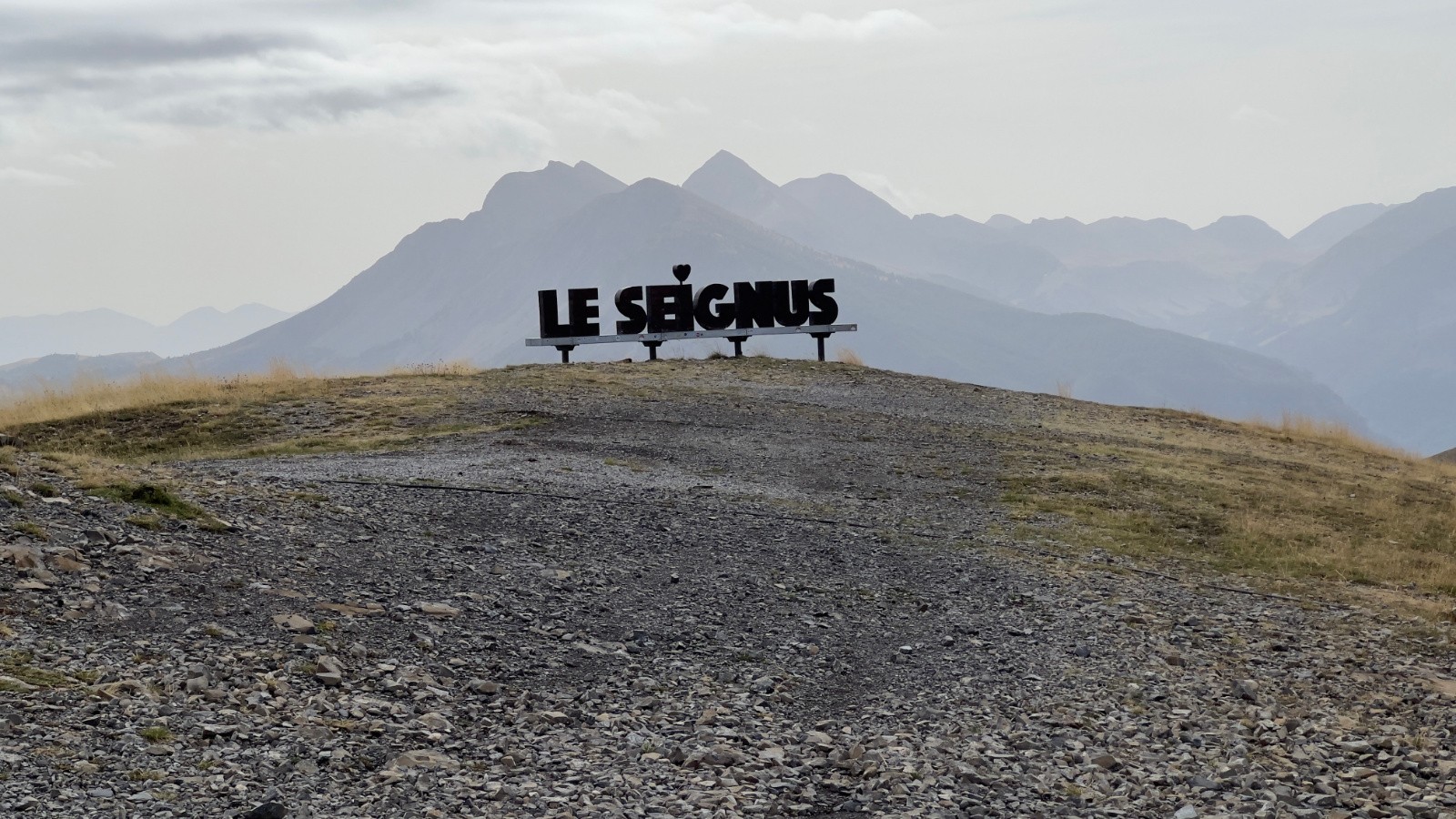 #6 LE SEIGNUS LE SEIGNUS