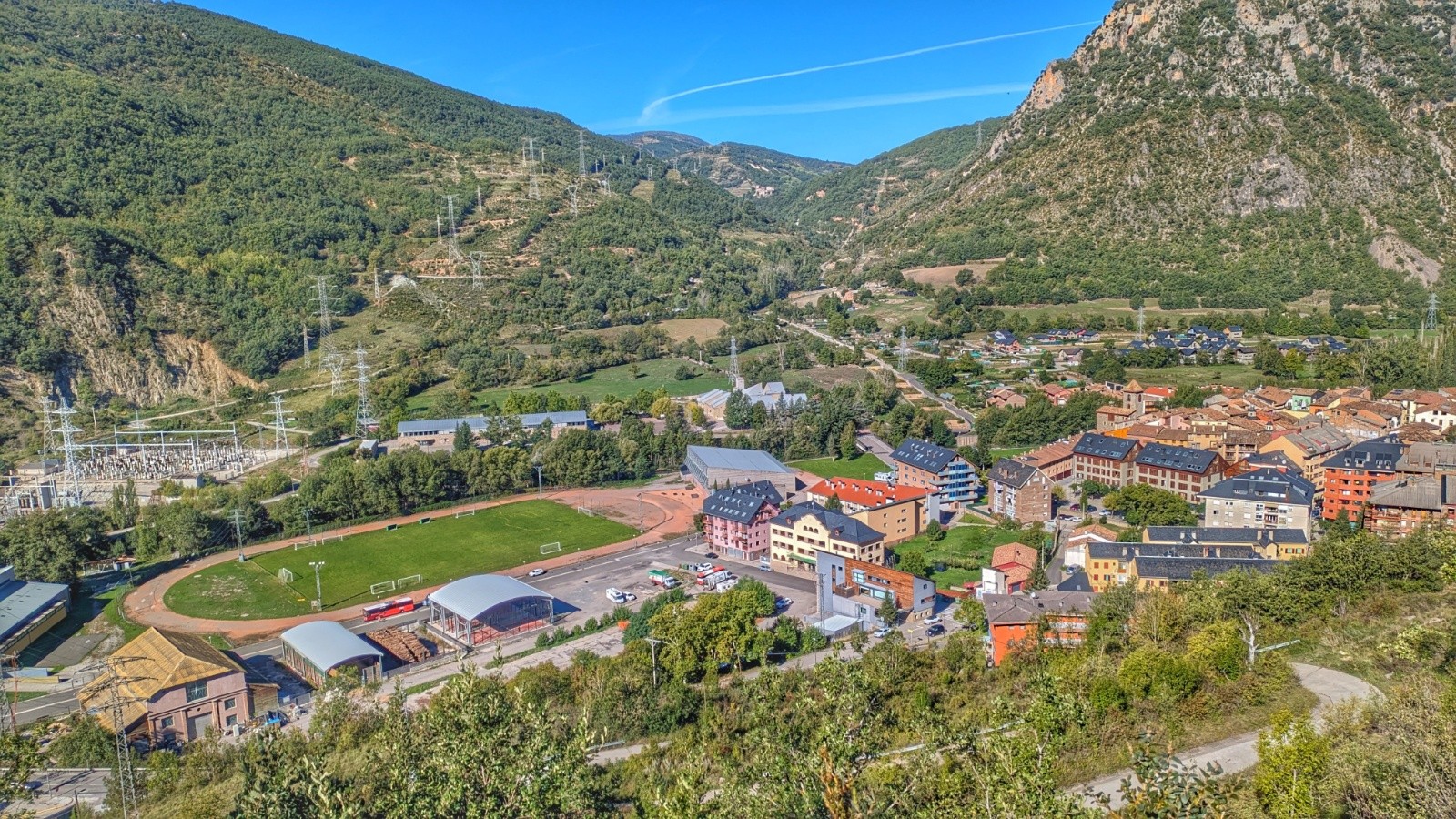  Pont de Suert 