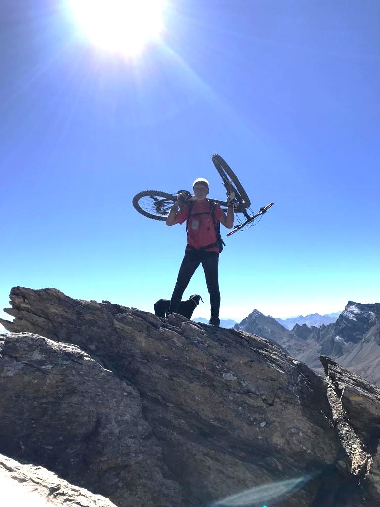 #7 Sommet ! Sommet !