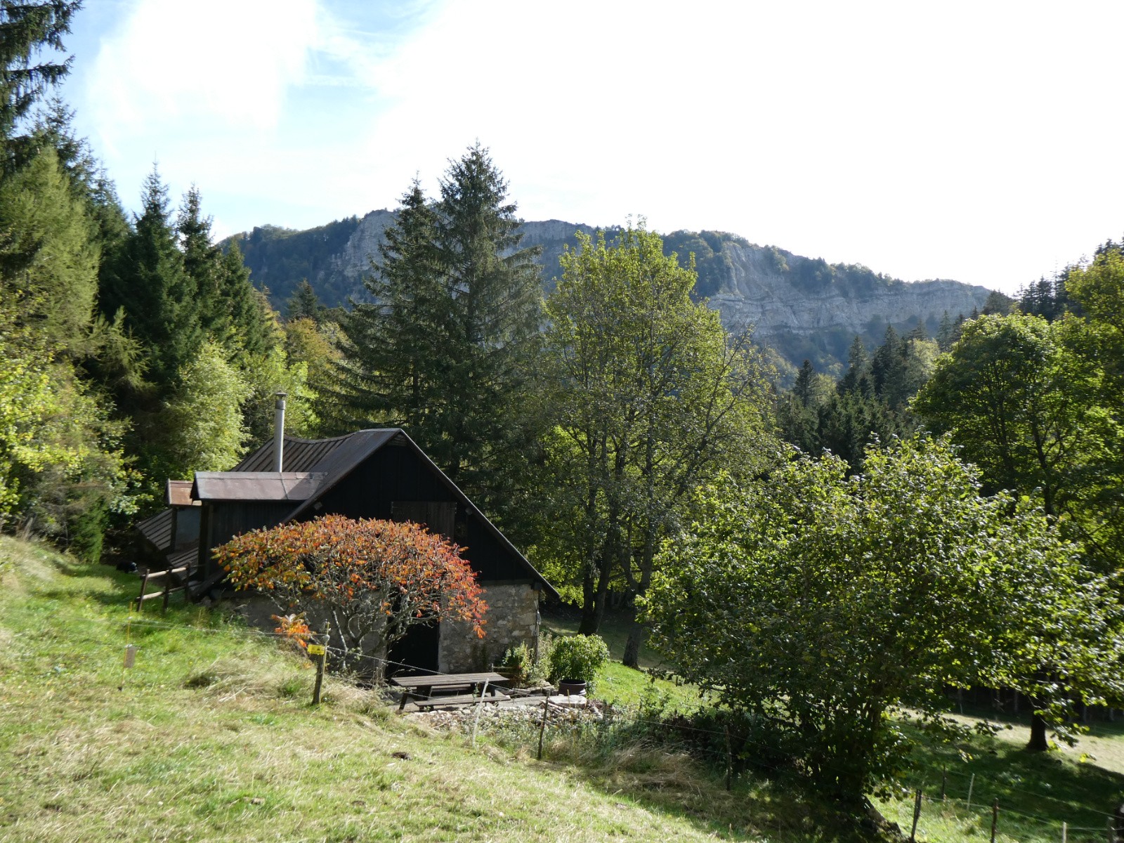 Ferme du Planet 