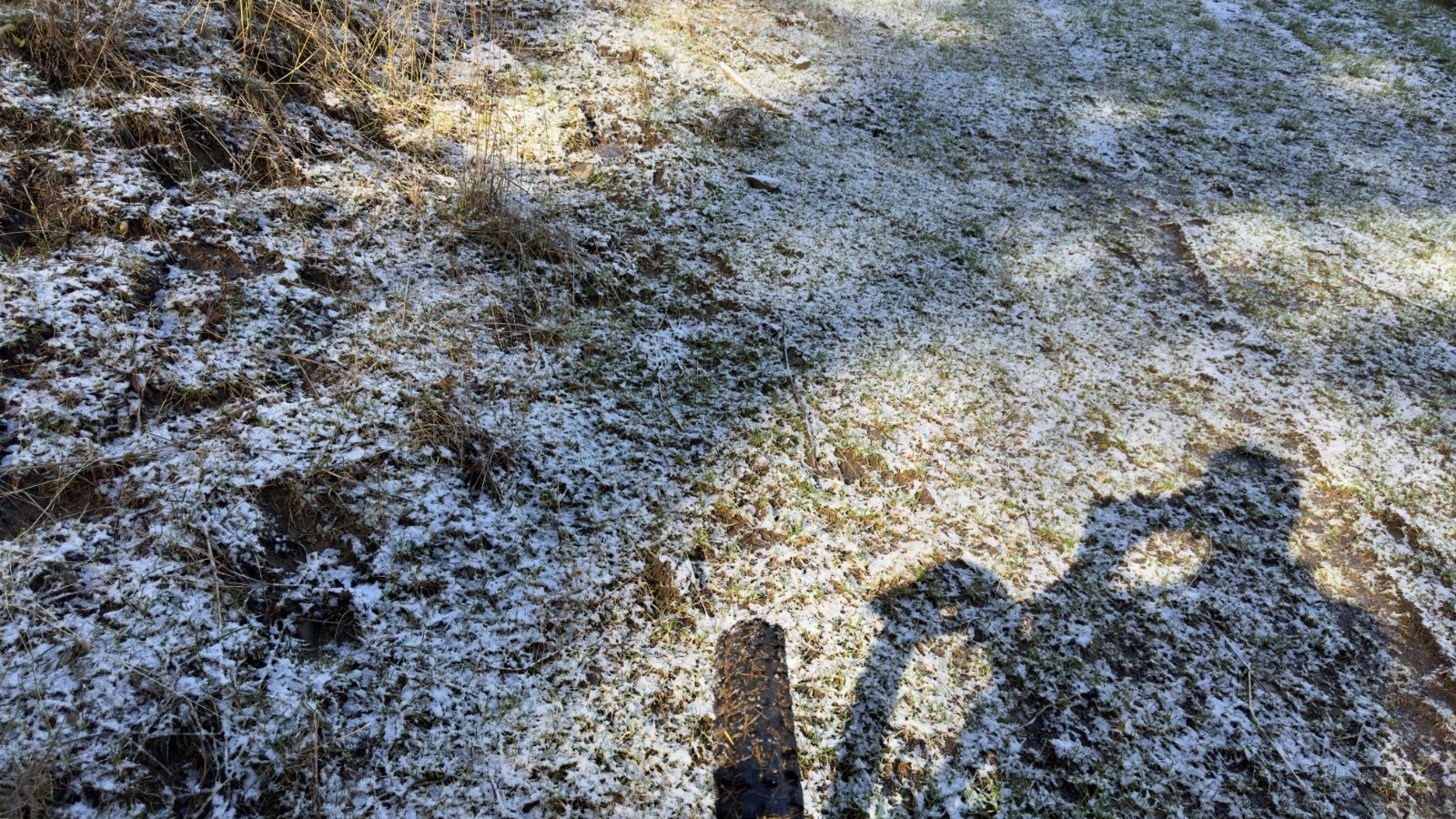 #10 Ça sent l Ça sent l'hiver