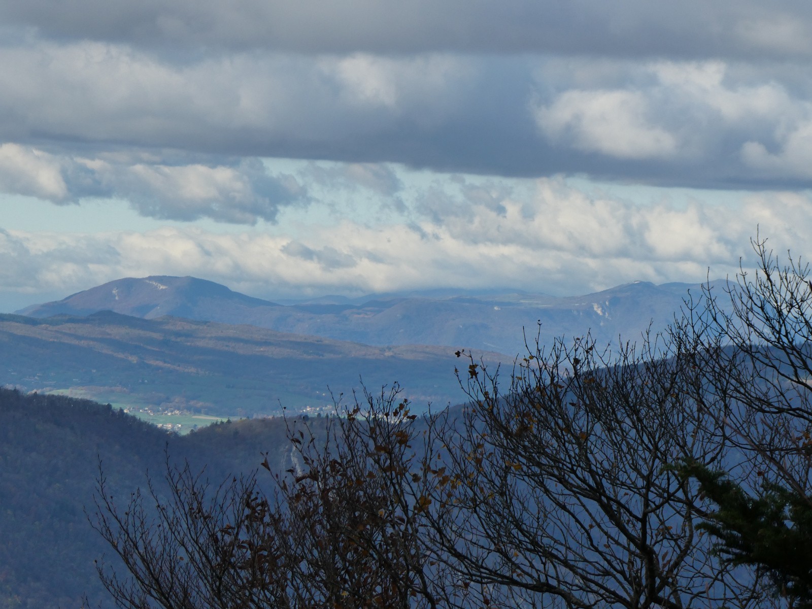 Le Bugey 