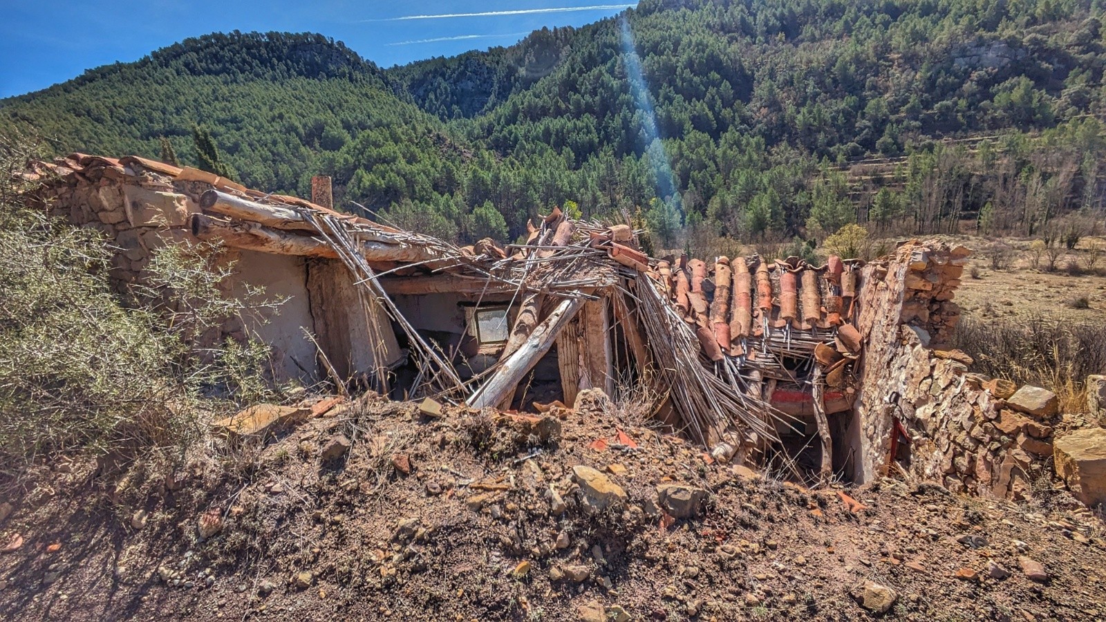 les affres de l'âge 😠