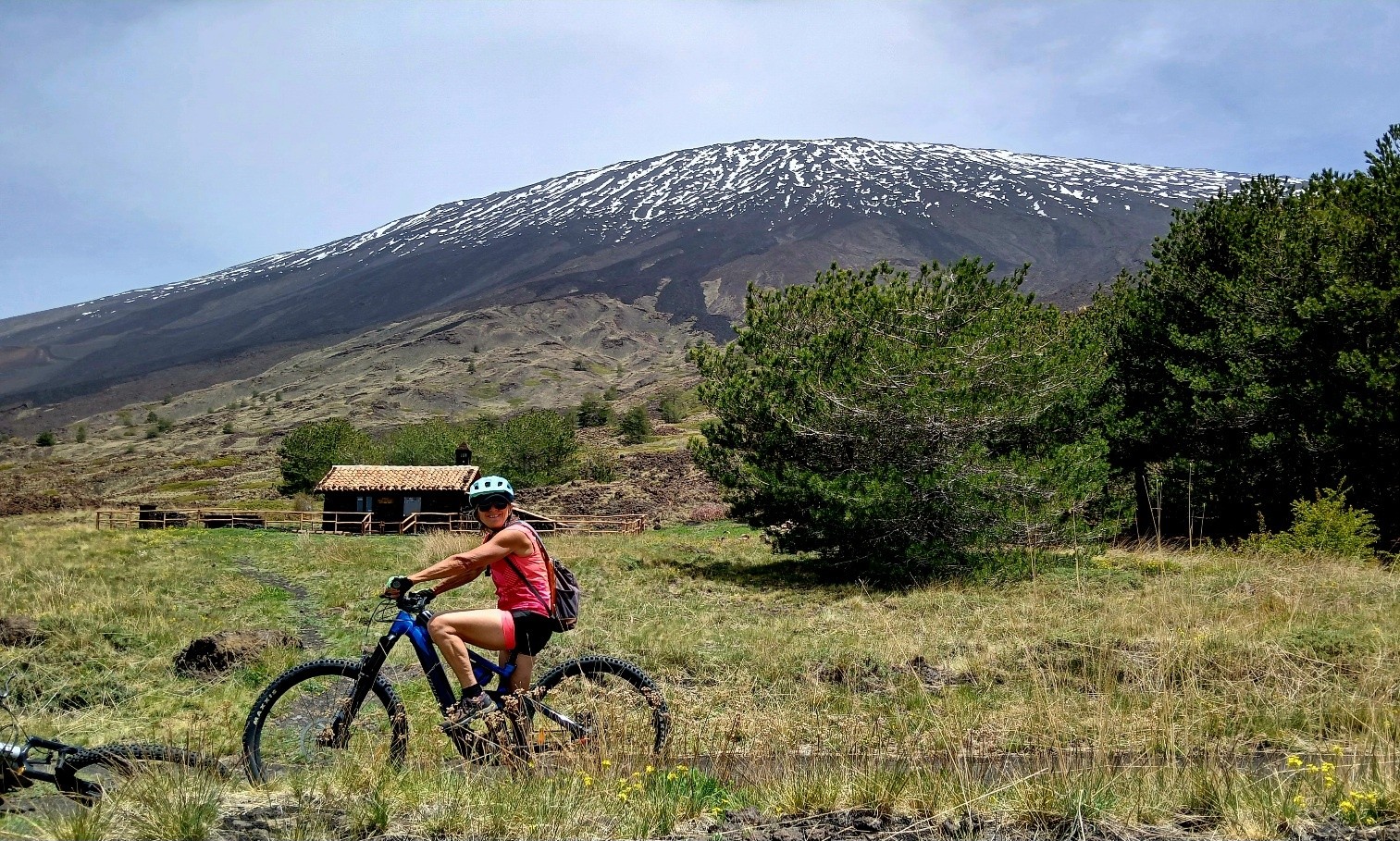 Jour2 sous l’Etna