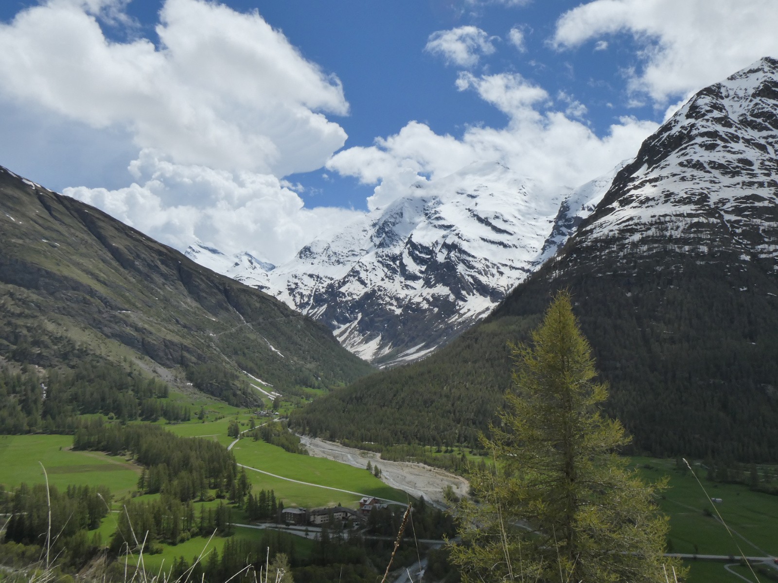 Vallée d'Avérole