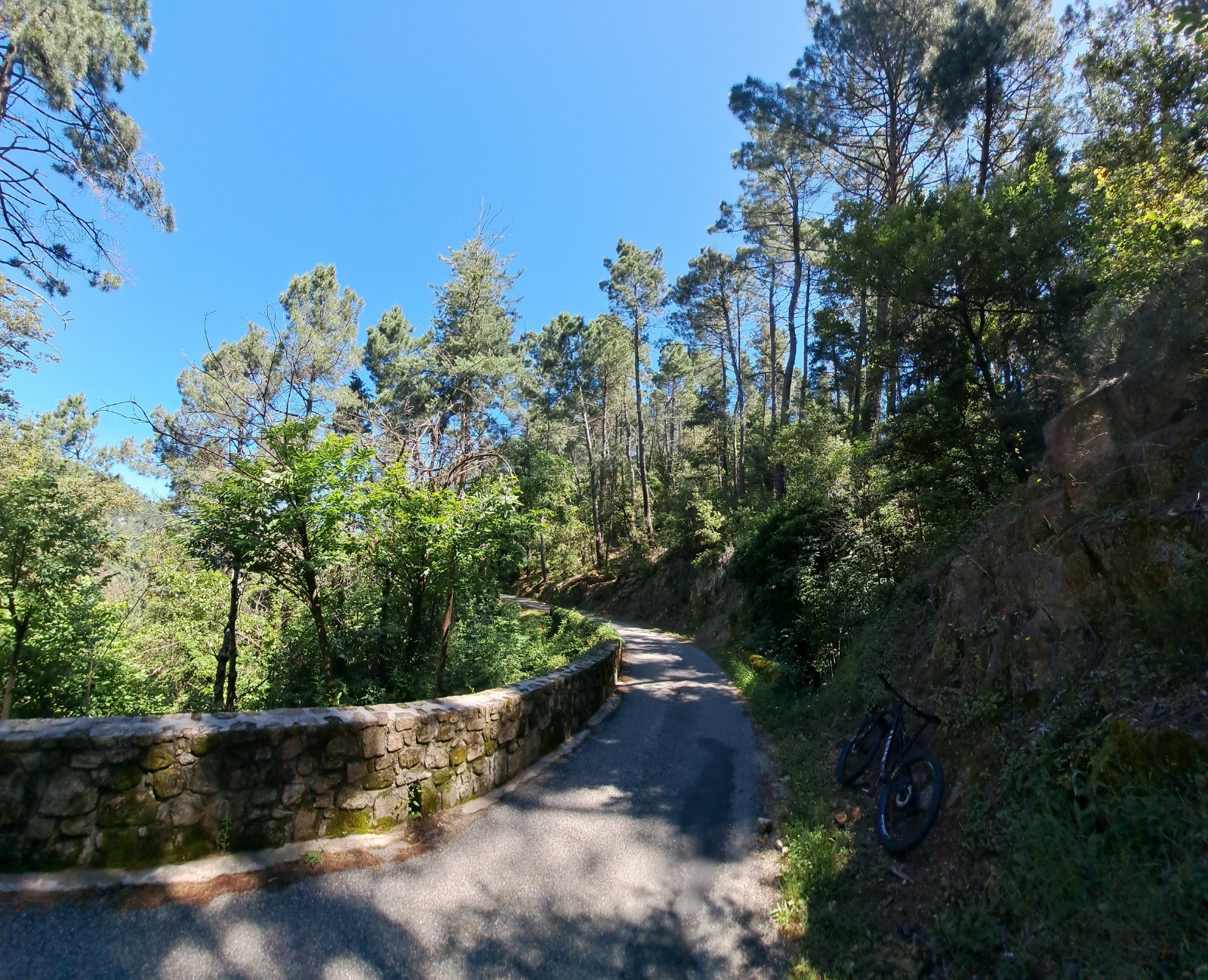 #3 Petite route agréable Petite route agréable