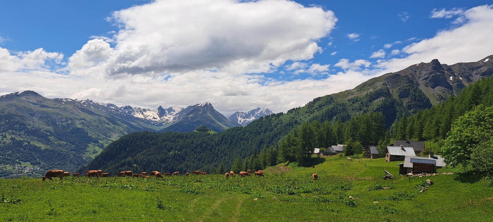 La Plagne