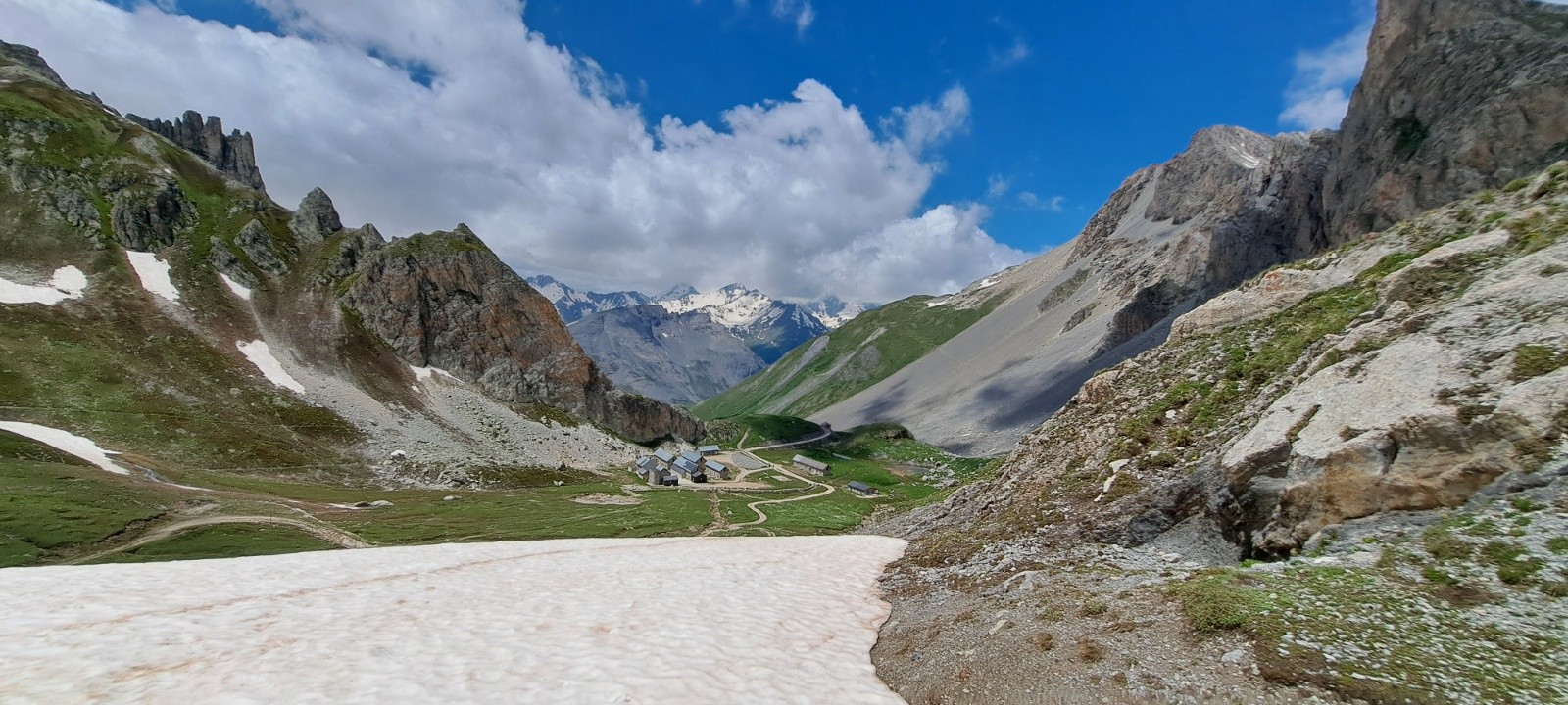 Col des Rochilles