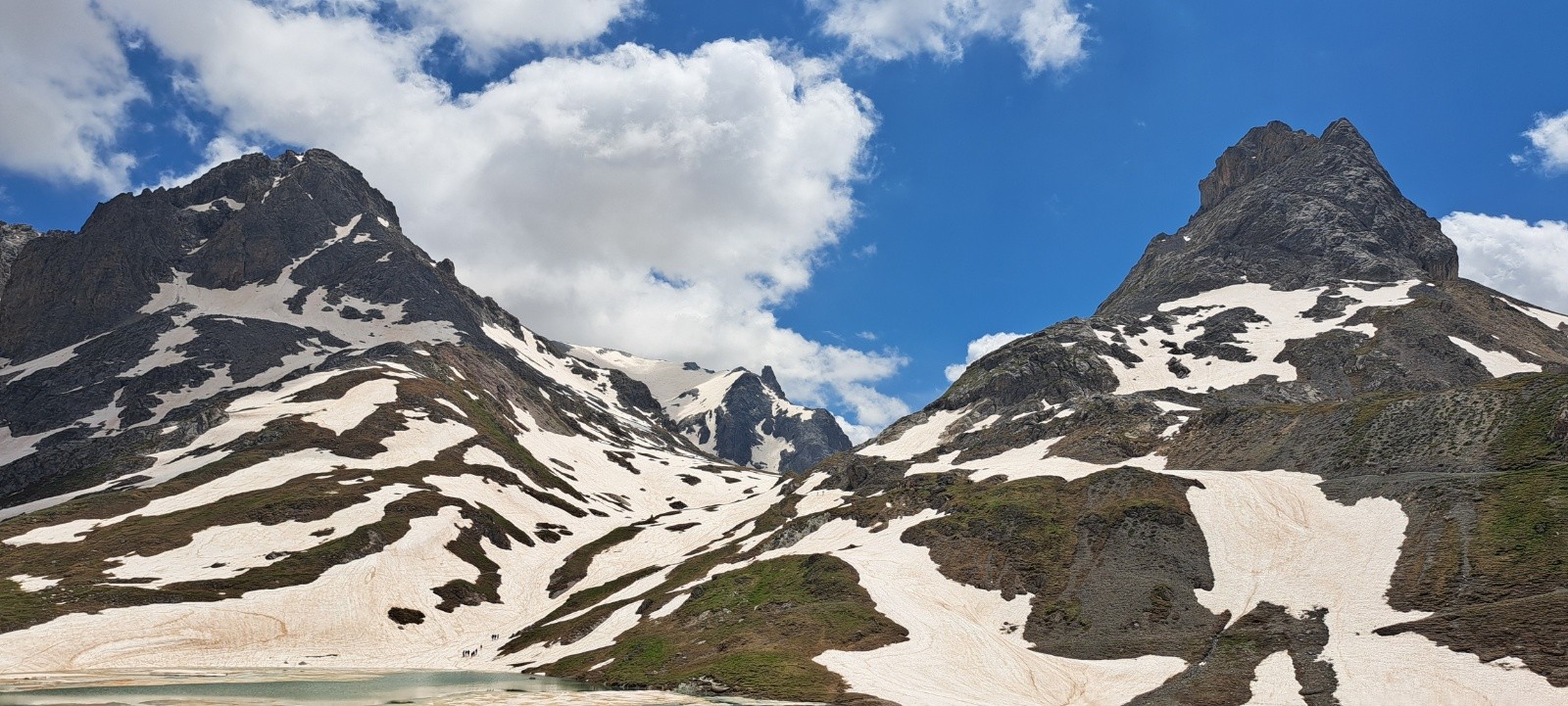 Col des Cerces