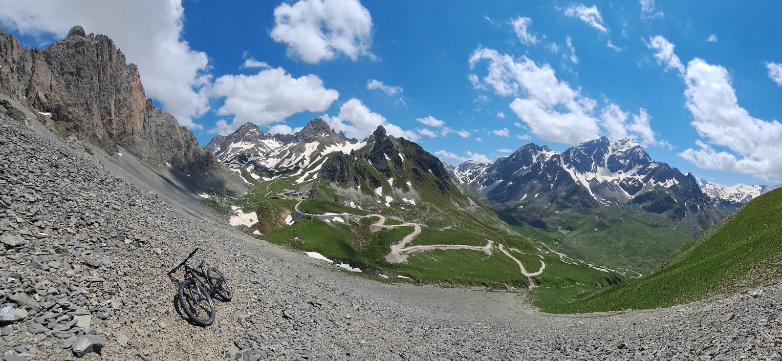  Piste des Rochilles