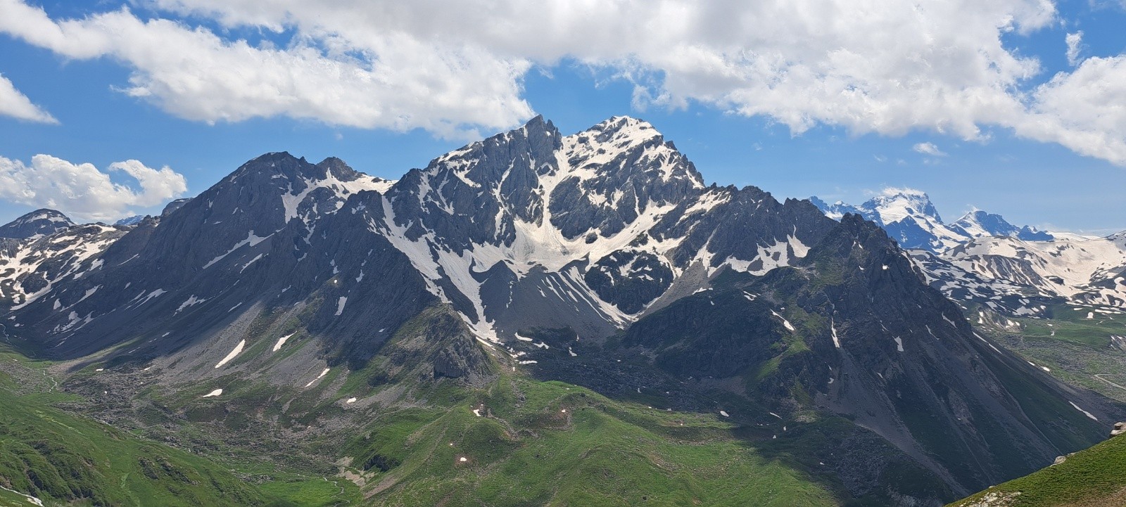 Grand Galibier