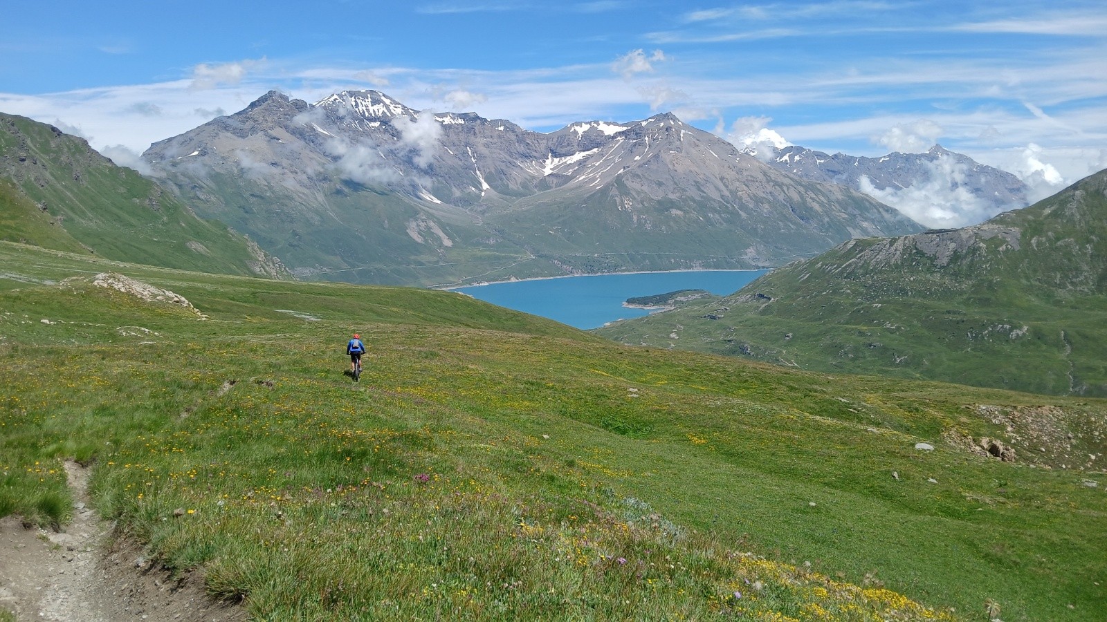 Variante de descente