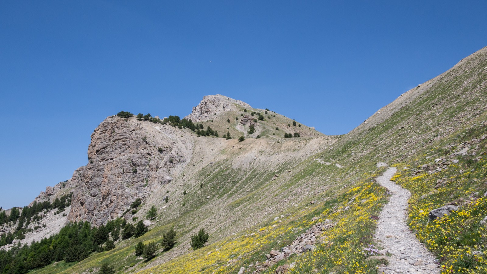 Col de la Coulette