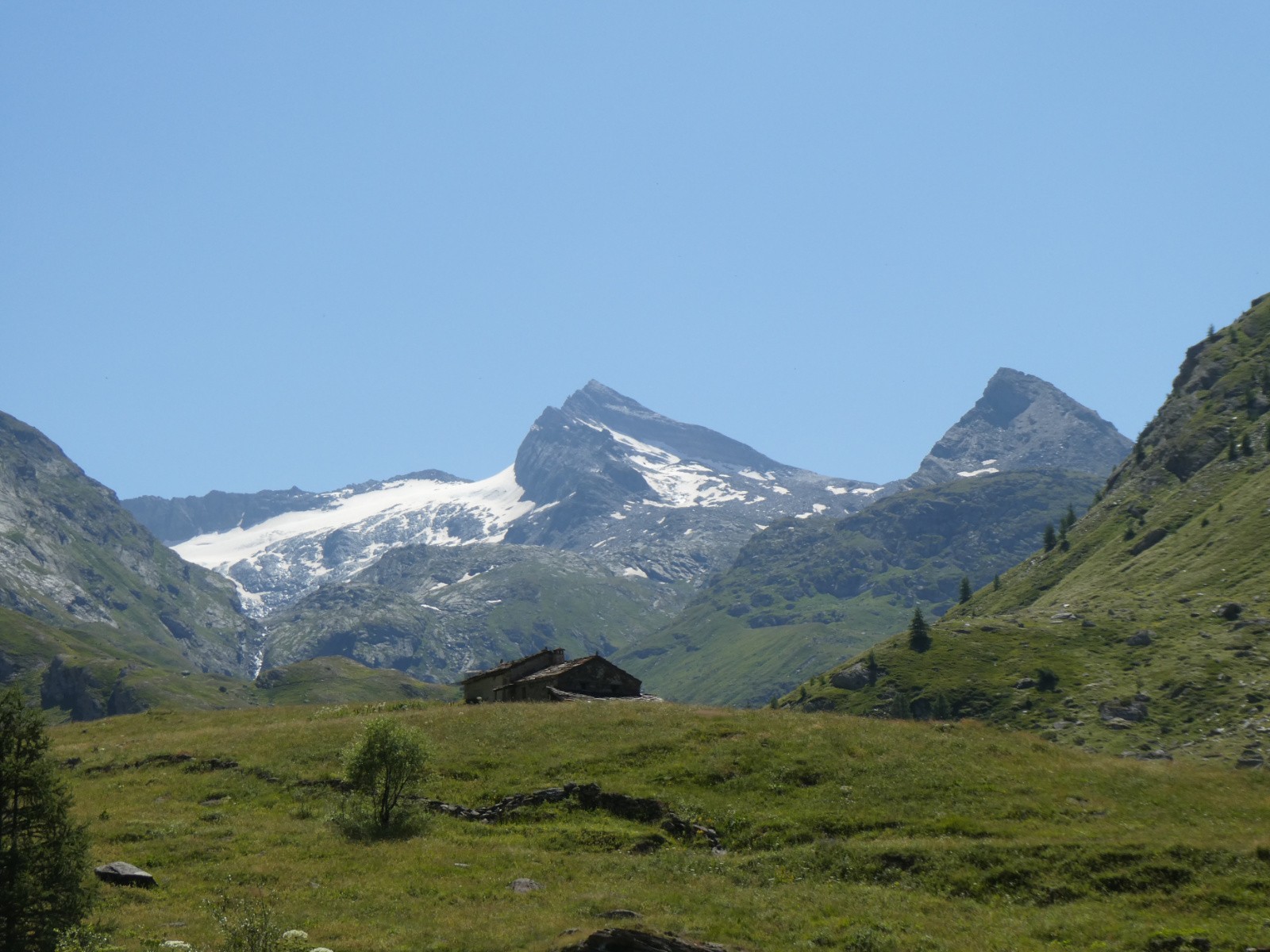 L'Ile et l'Ouille d'Arbéron