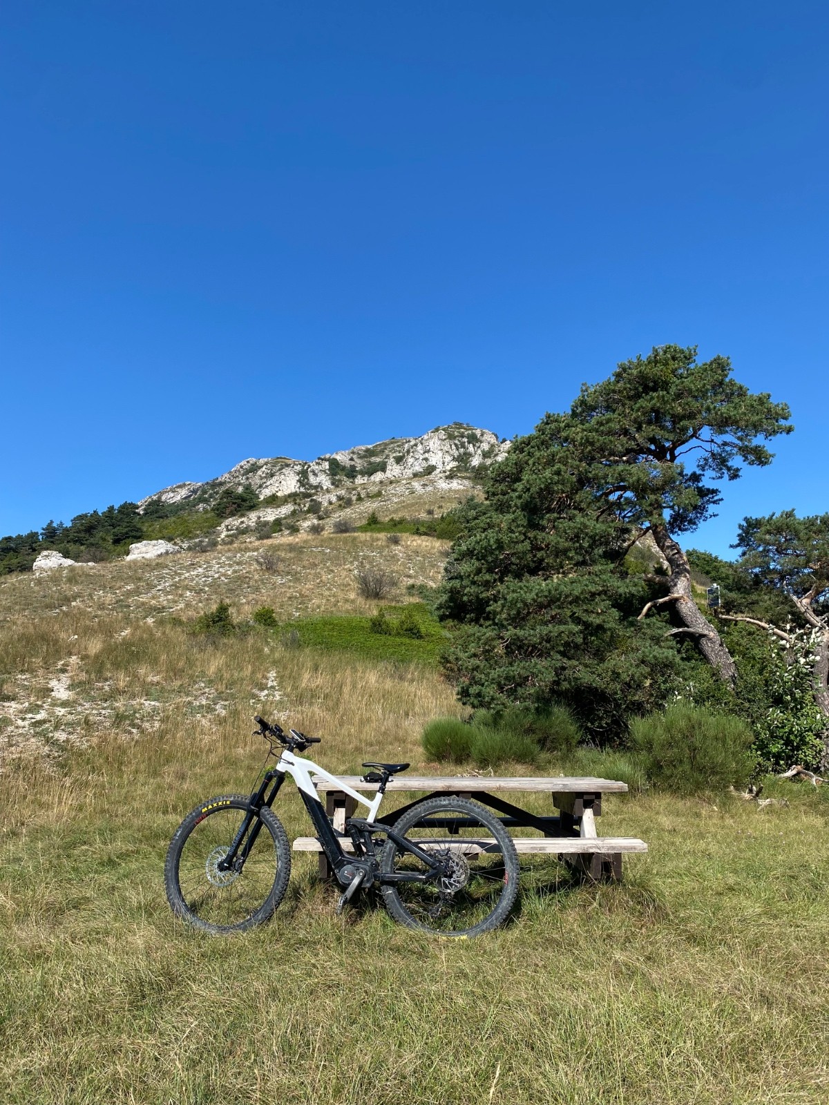 #16 Col des Casset Col des Casset