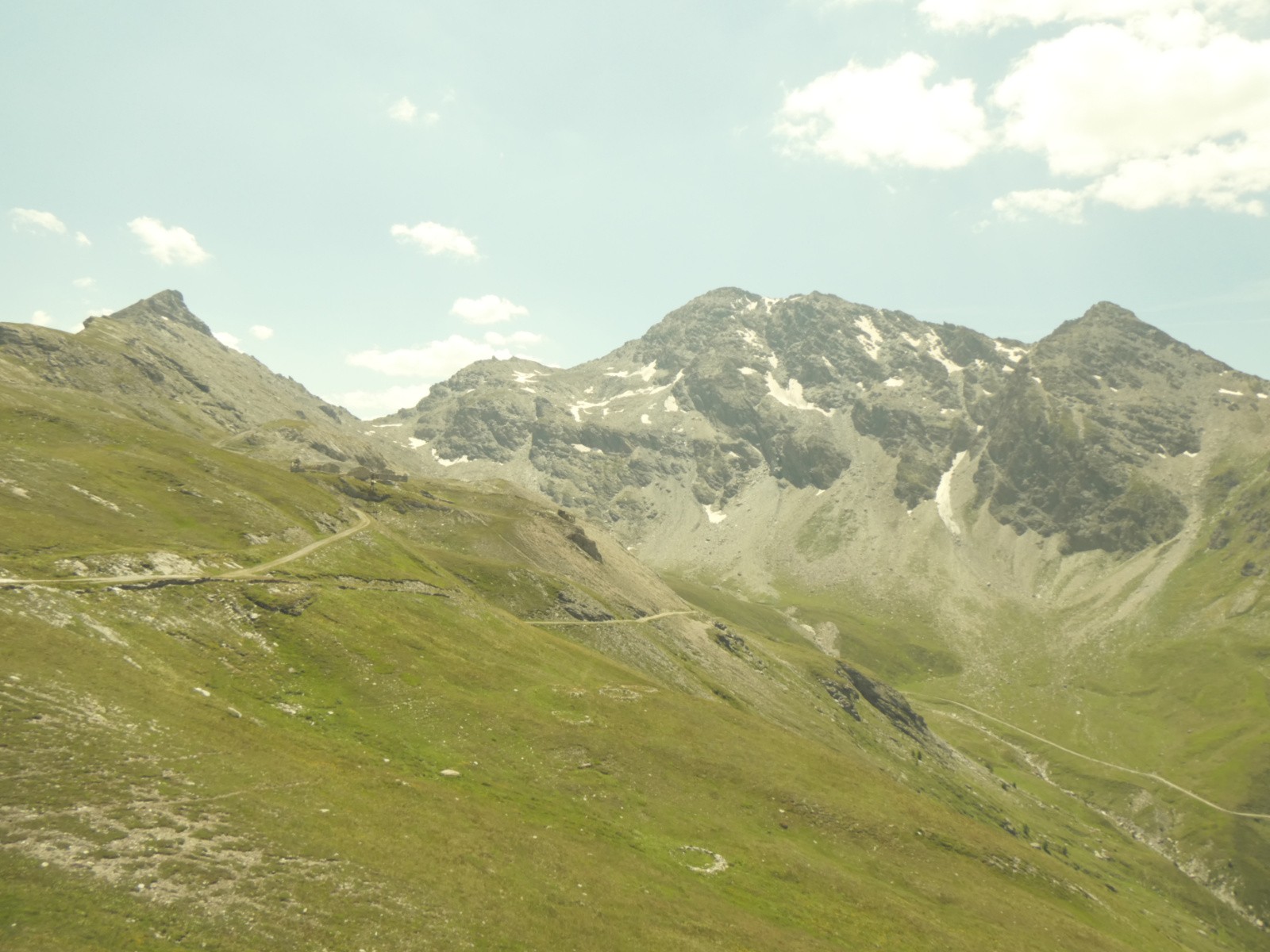 Combe de Cléry