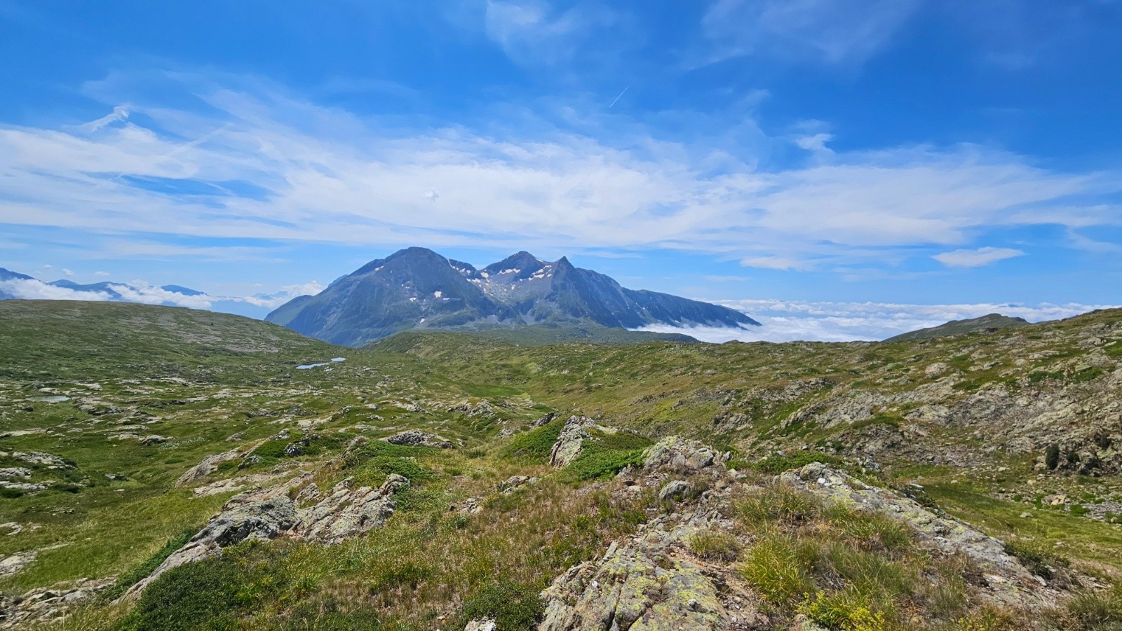  Le Taillefer et la Pyramide