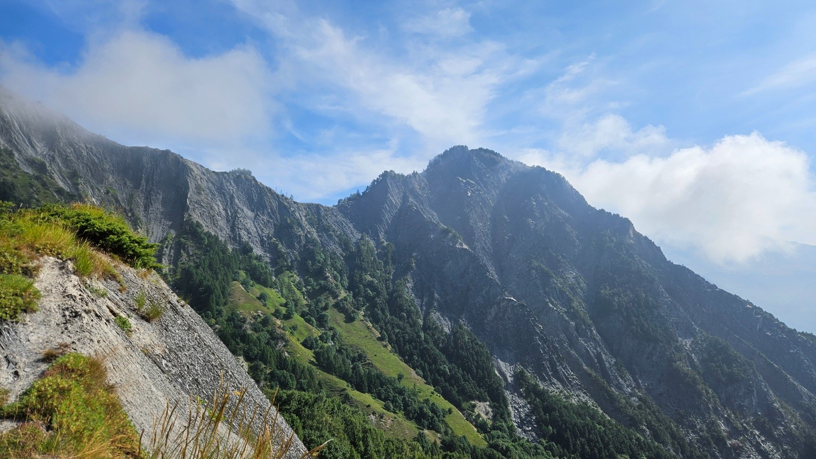  Col de la Buffe