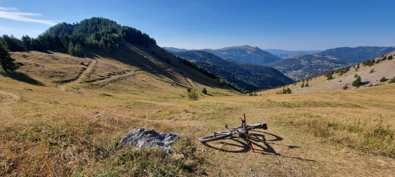 Col des Moulines 