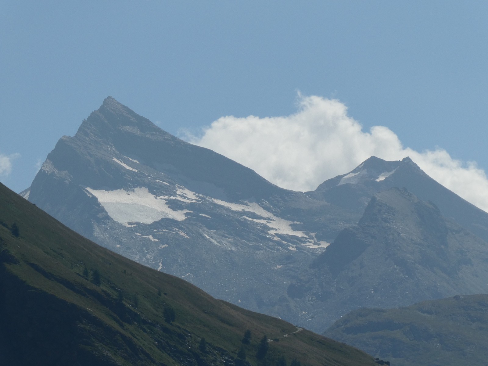 L'Ouille d'Arbéron