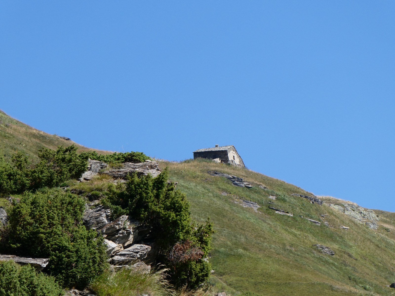 Chalet du Coin