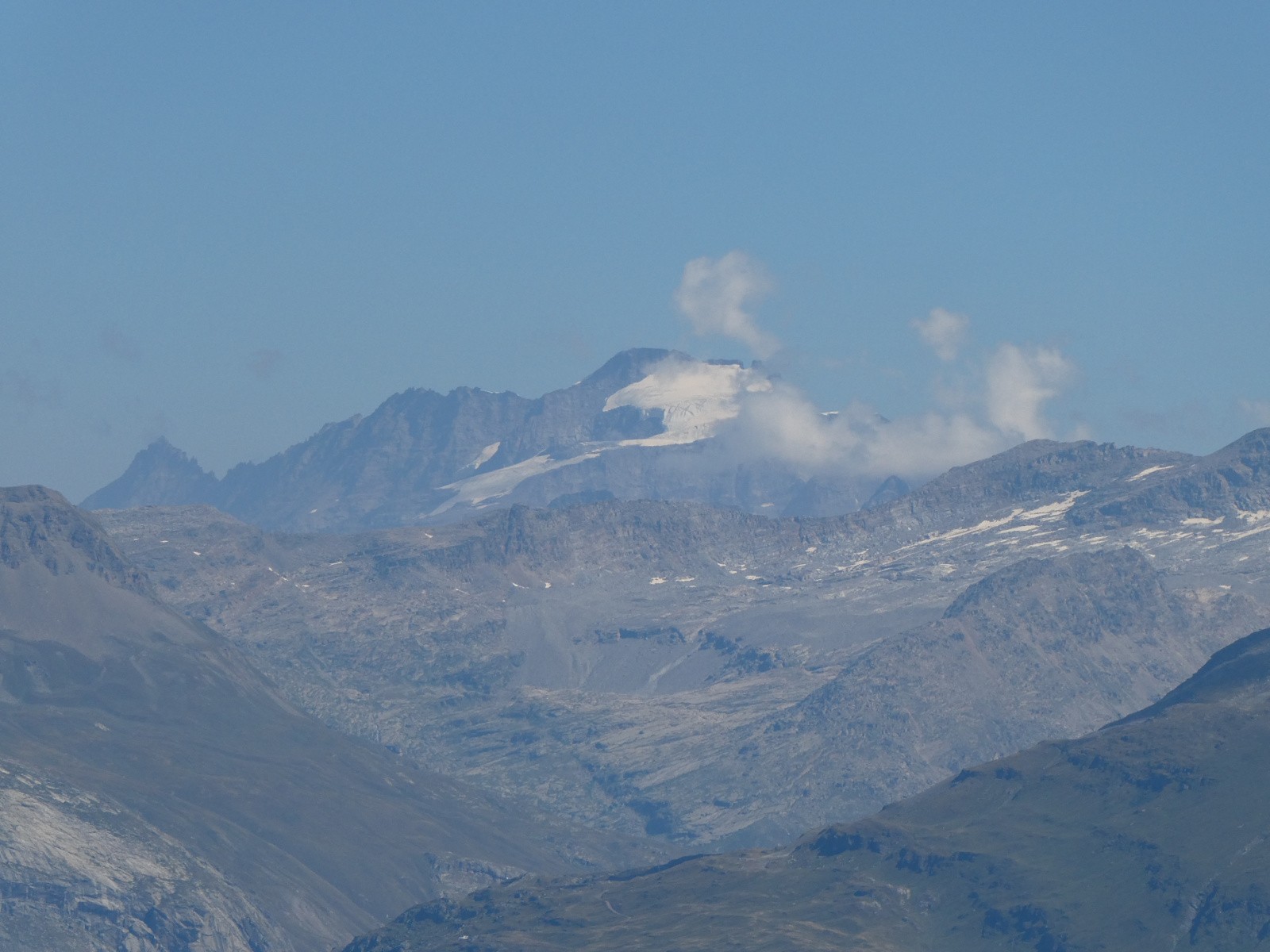 Le Grand Paradis