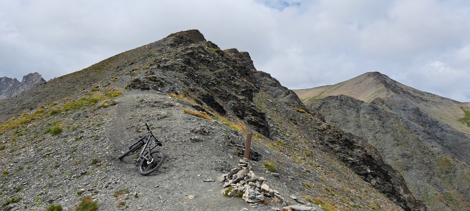 Col de Clausis